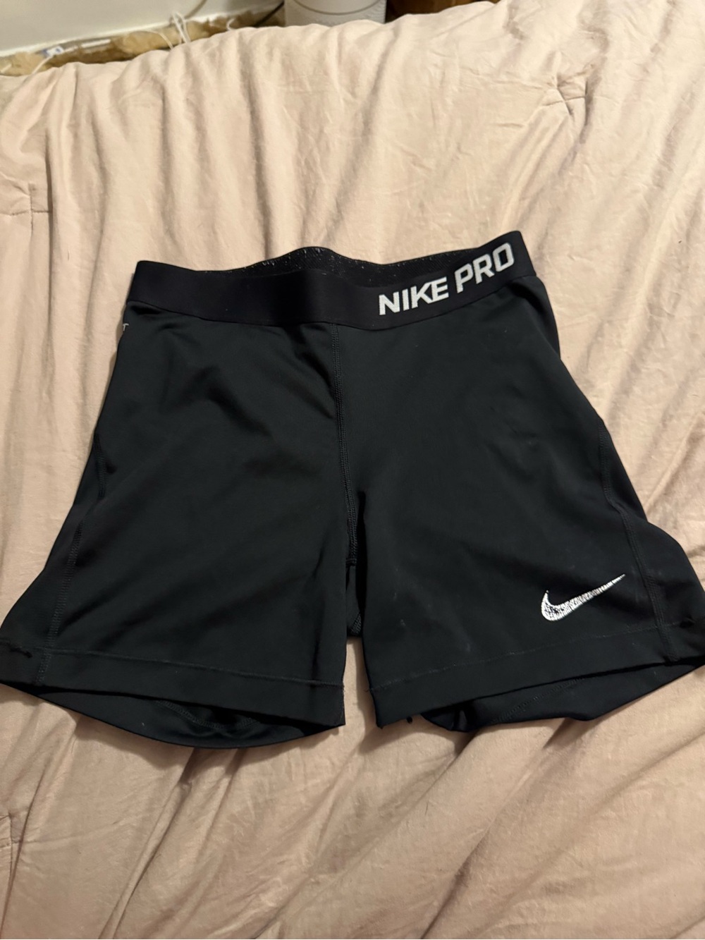 Nike Pro Spandex